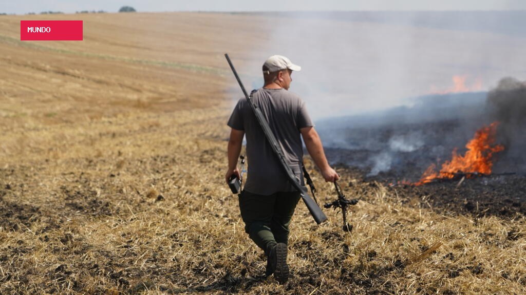 What the renewed Black Sea blockade means for Ukraine’s farmers