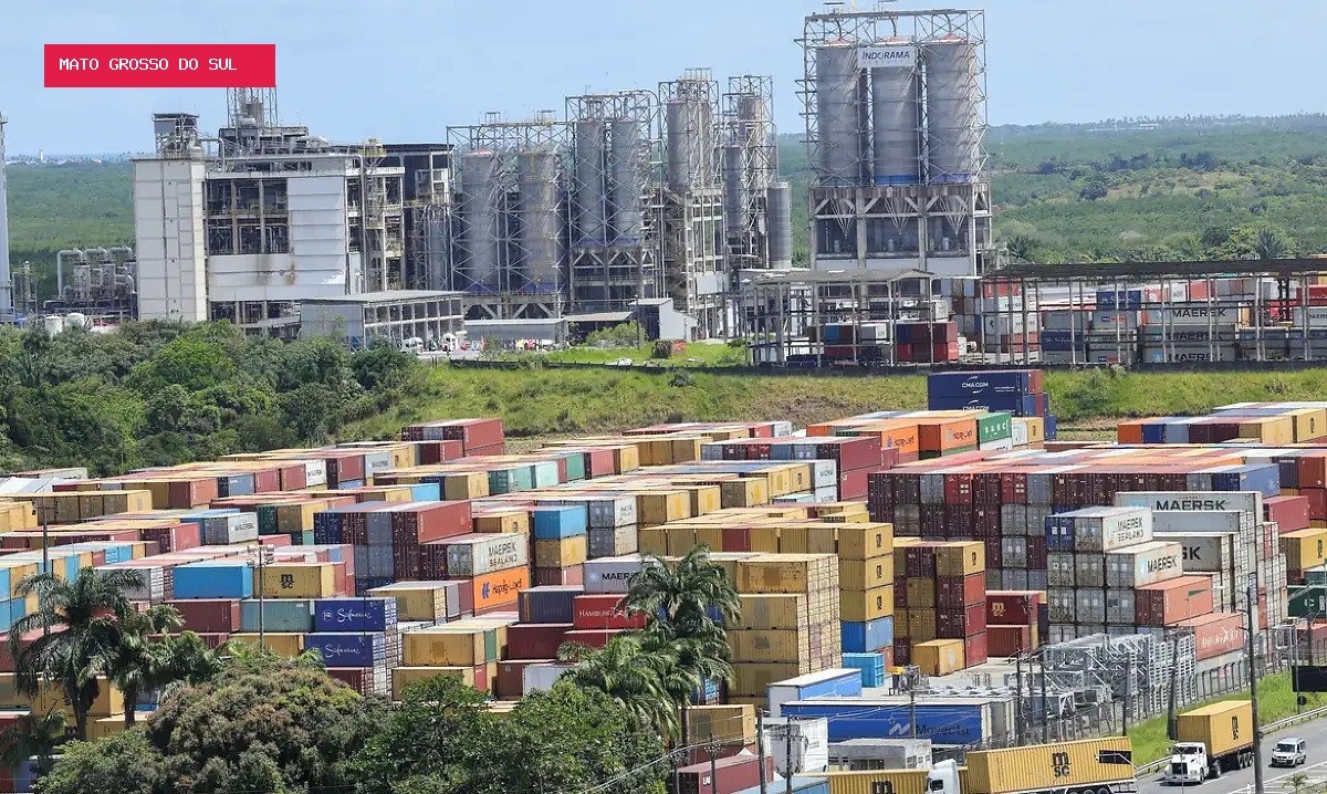 Amcham defende que adoção de reciprocidade contra os EUA seja evitada