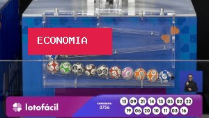 Lotofácil hoje, concurso 3756: confira o resultado sorteado nesta quinta (6)