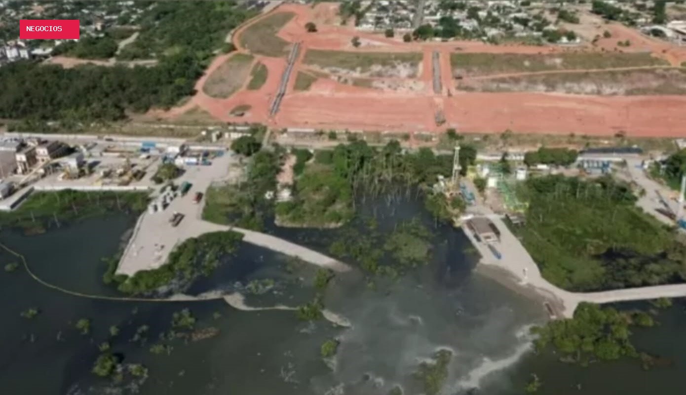 Mineração da Braskem: como solo afundou em Maceió e obrigou 60 mil pessoas a deixarem suas casas