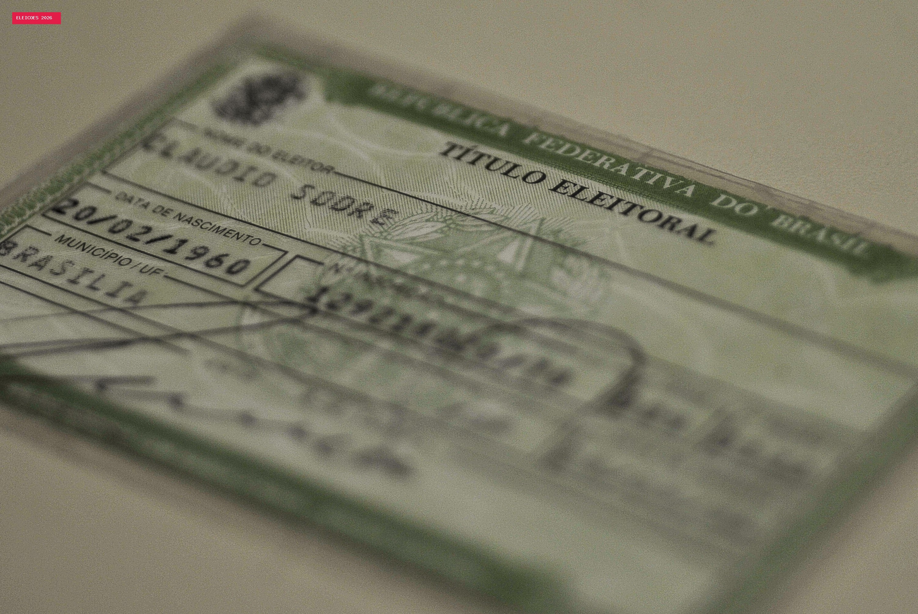 Quaest: 80% dos eleitores independentes estão pouco ou nada interessados nas eleições