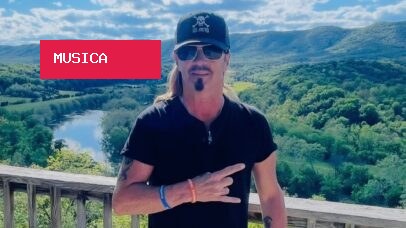 Bret Michaels, do Poison, anuncia pausa indeterminada na carreira: ‘Vamos voltar melhores do que nunca’