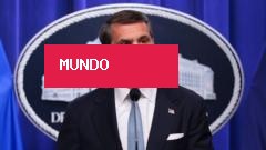 Todd Blanche, Trump's ex-lawyer, confirmed as US attorney general