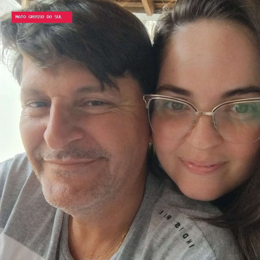 Filha de caminhoneiro morto em ponte cobra justiça e explicação do Estado