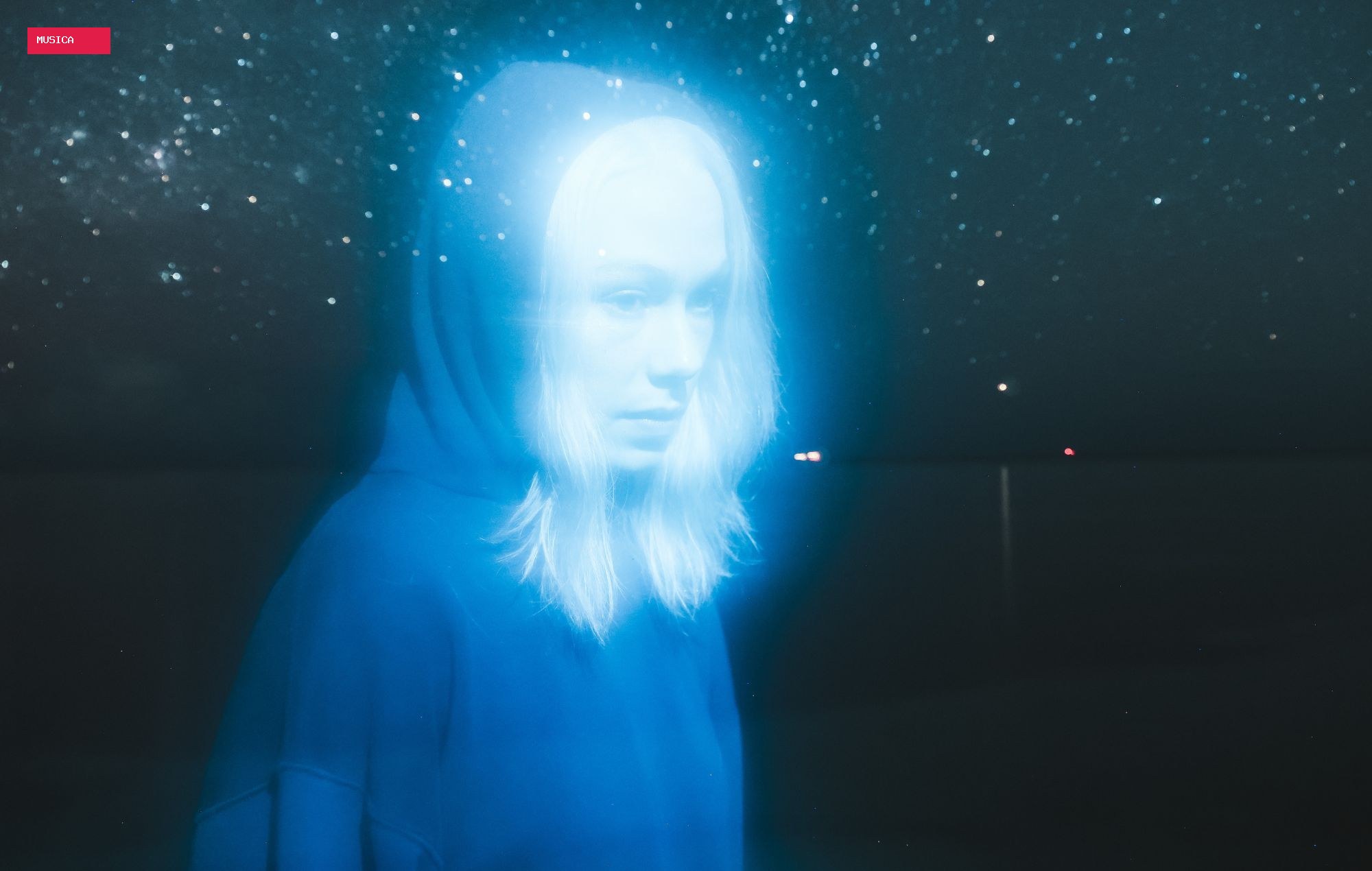 Full credits to Phoebe Bridgers’ ‘Lost Weekend’ show Alex G, Lucy Dacus, Julien Baker, Conor Oberst, and