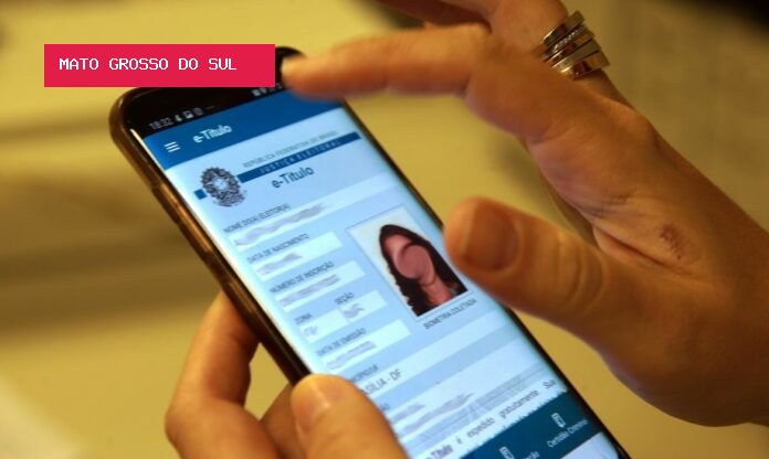Eleitor tem 5 dias para pedir voto em trânsito nas eleições de 2026