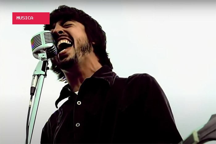 Foo Fighters se apresentará em Belo Horizonte e São Paulo em fevereiro de 2027