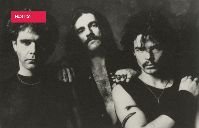 5 clássicos do metal que escondem letras bem menos assustadoras do que o som