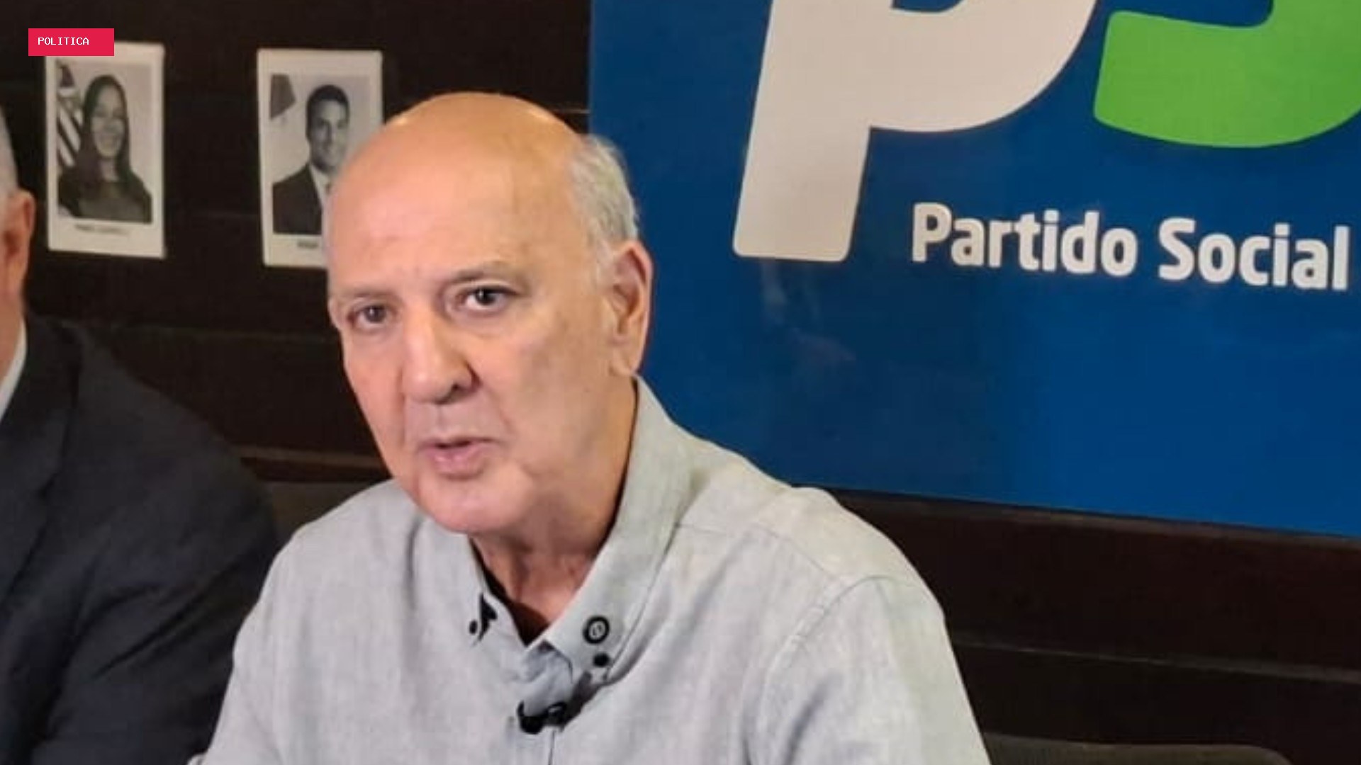 Arruda se defende no TRE após impugnações e diz que está elegível ao governo do DF