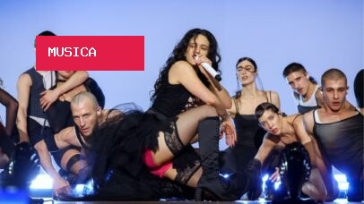 Rosalía: possível setlist dos shows da ‘LUX Tour’ no Rio de Janeiro