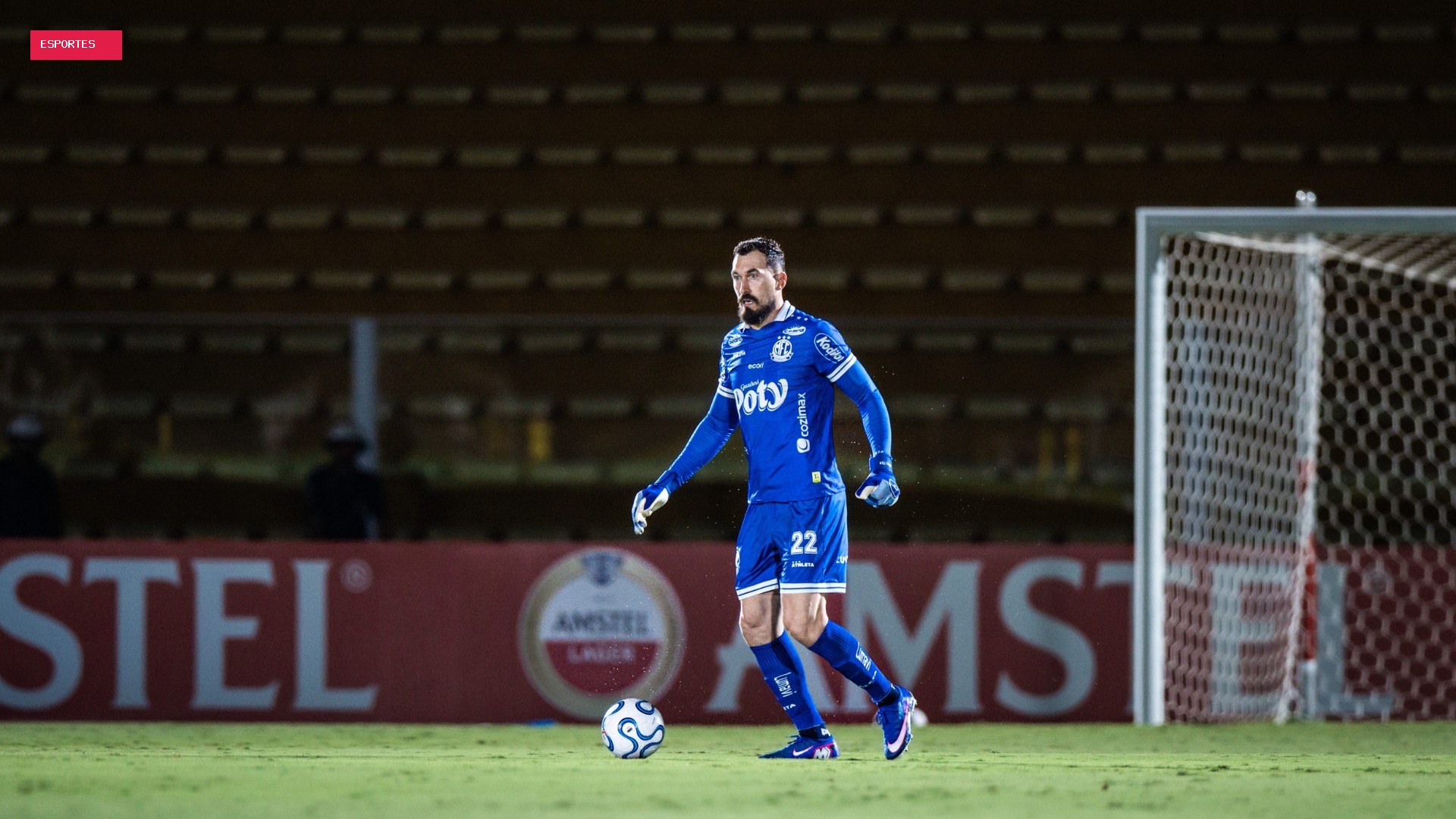Escalação do Mirassol: com edema na coxa, Walter é dúvida para enfrentar o Cruzeiro