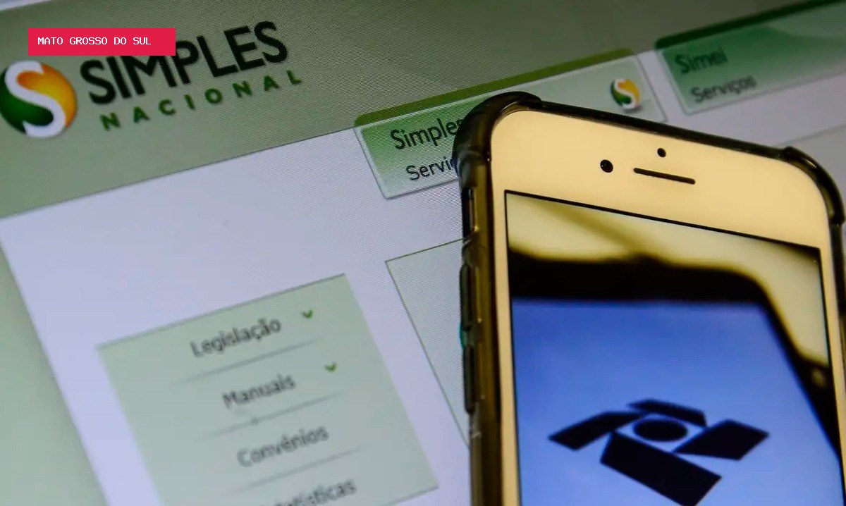 Reajuste do Simples Nacional deve ficar para depois das eleições