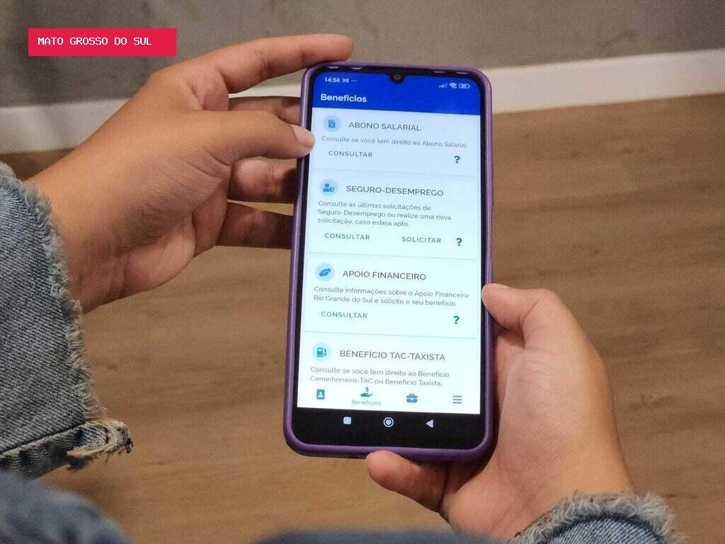 Último lote do abono salarial será pago nesta segunda-feira