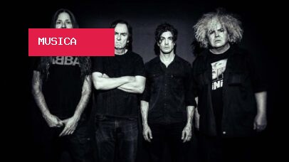 Festival Levitation chega ao Brasil com Melvins, Osees, Boris e mais