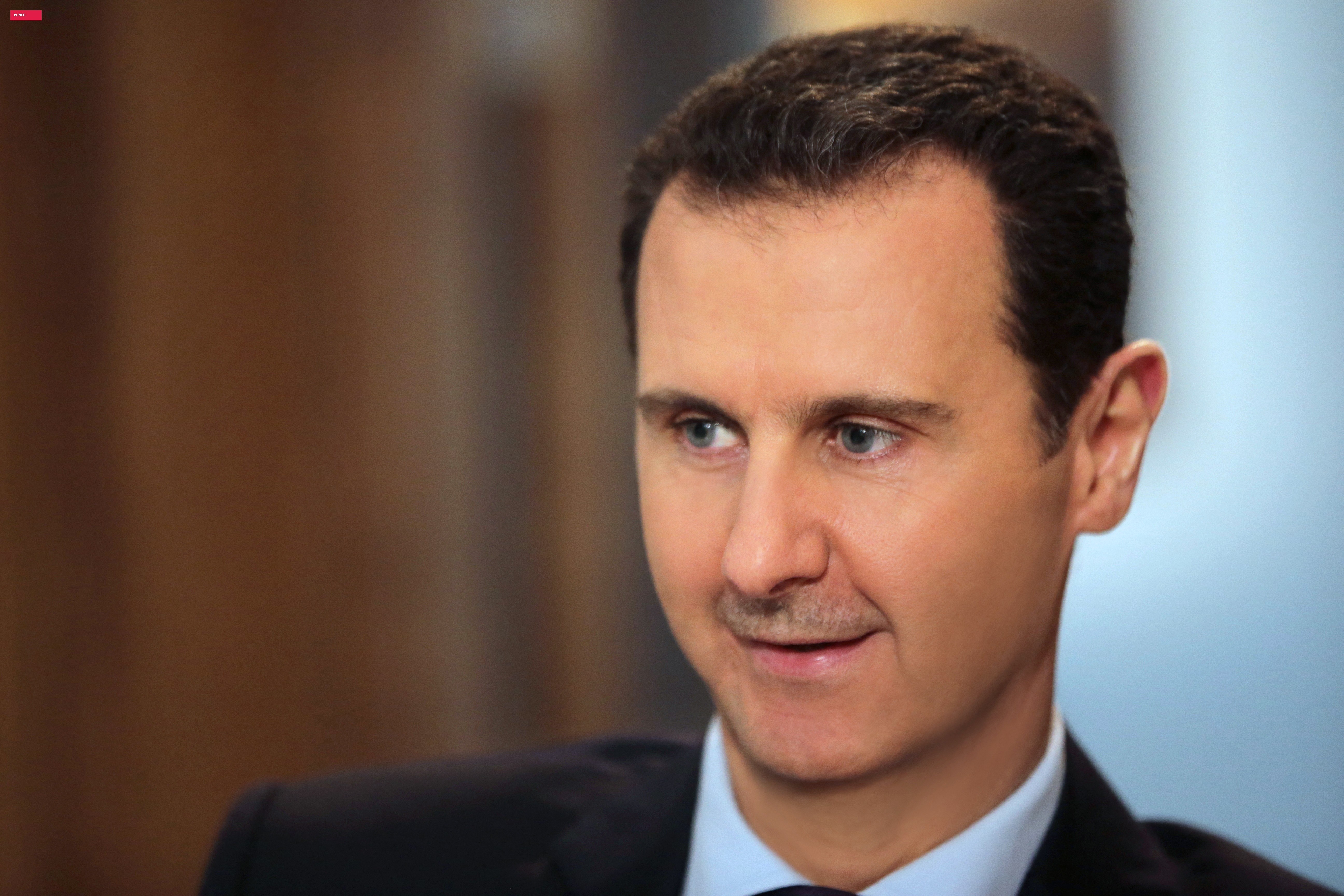 Síria condena Assad à morte por crimes contra a humanidade
