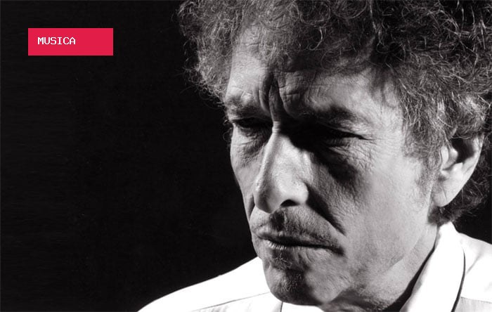 O maior compositor de todos os tempos, de acordo com Bob Dylan