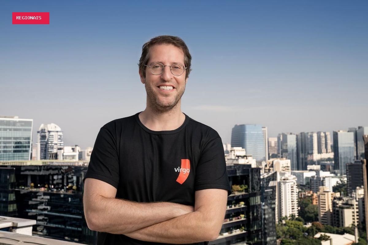 Quem é Ivo Kos, empresário do ramo financeiro preso por agredir esposa