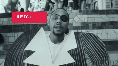 OGermano transforma memórias da infância em clipe de ‘Meu Coração Não Sente Dor’