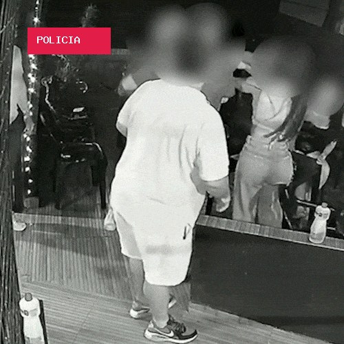 Mulher agredida por PF após importunação em boate obtém medida protetiva