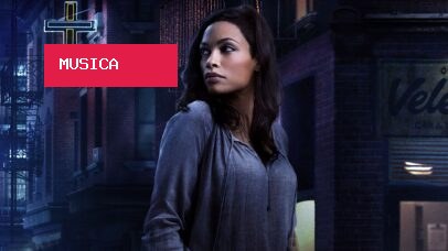 Rosario Dawson revela que teve participação cortada de ‘Homem-Aranha: Um Novo Dia’
