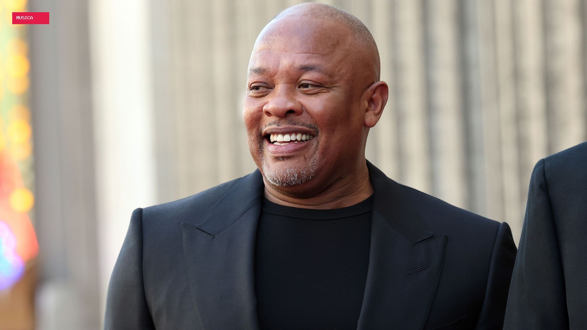 Dr. Dre diz que usa IA nas produções e rebate críticas: ‘Só quem tem dificuldade de criar vê isso como