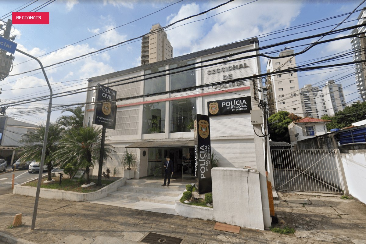 Homem é morto ao tentar assaltar PMs aposentados perto da Faria Lima