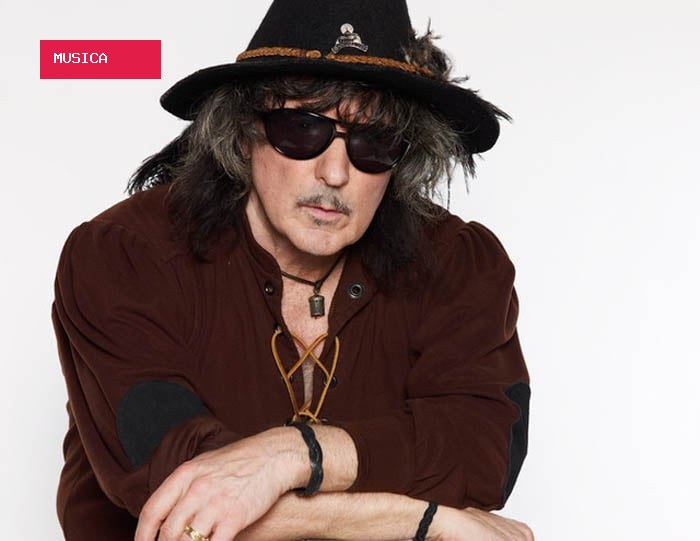 Ritchie Blackmore anuncia reencontro com Deep Purple após mais de 30 anos