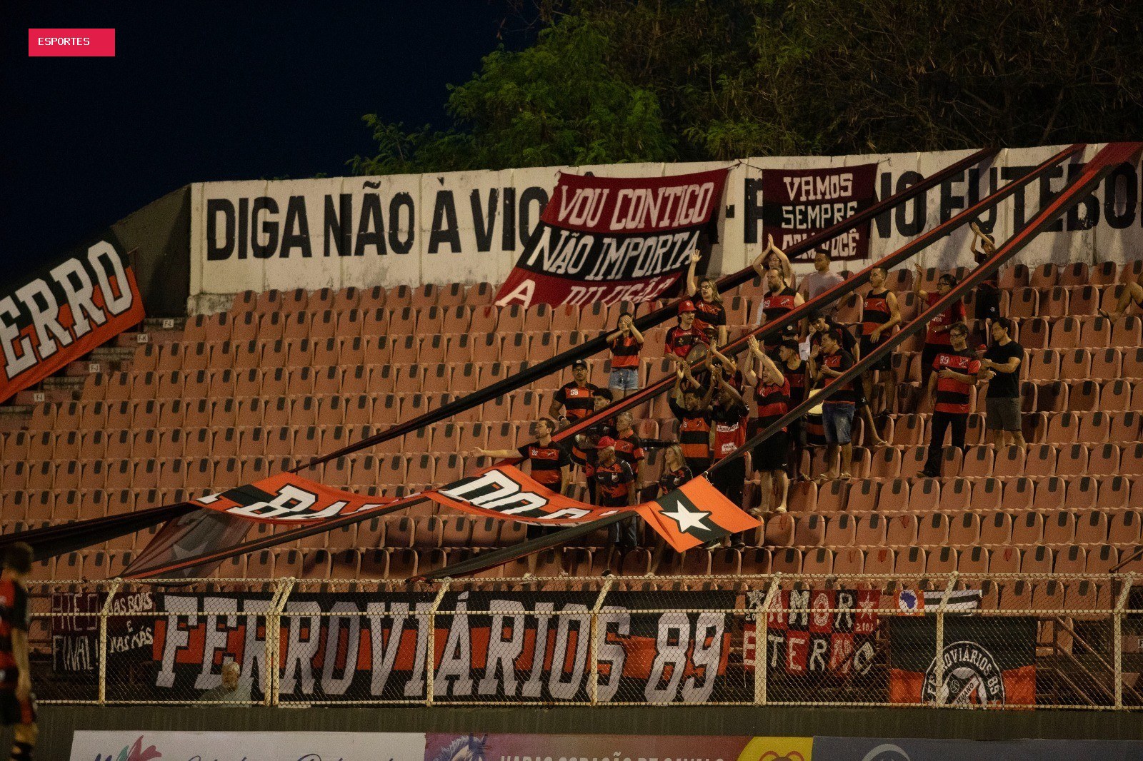 Ituano x Barra: ingressos à venda para partida da 16ª rodada da Série C