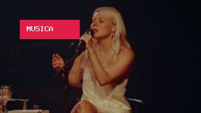 Duda Beat apresenta nova versão de ‘Casa’ no projeto ‘Acústico & Tal Session’