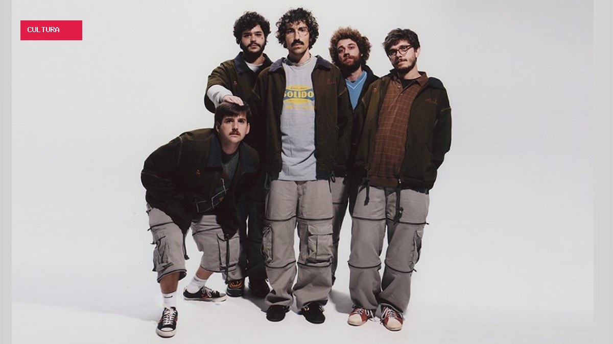 20 hits em 20 anos: 'Acorda Pedrinho' nasceu em zoeira de boteco e conquistou famosos no TikTok
