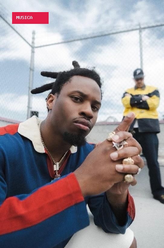 Denzel Curry and Kenny Beats Reunite for New Album II