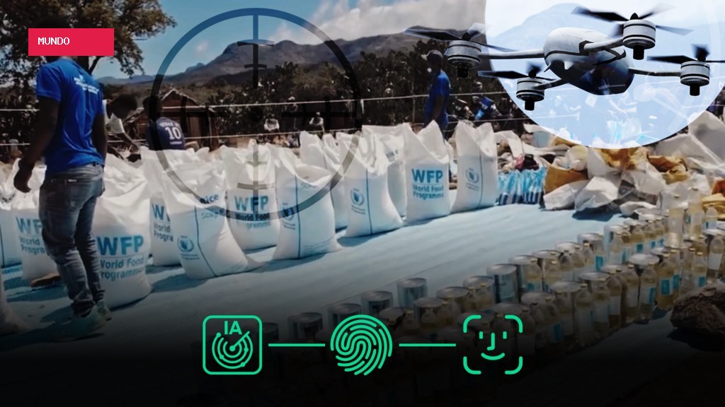 Exclusive: WFP to extend Palantir contract despite concerns raised in leaked audit