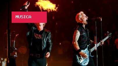 Green Day lança canal com programação 24 horas no YouTube com clipes, apresentações ao vivo e imagens de