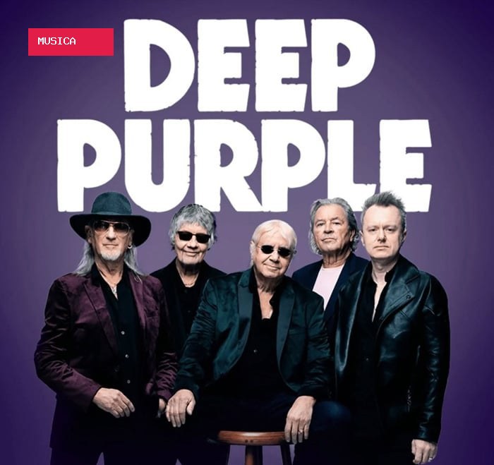 Roger Glover não quer que Deep Purple faça show de despedida