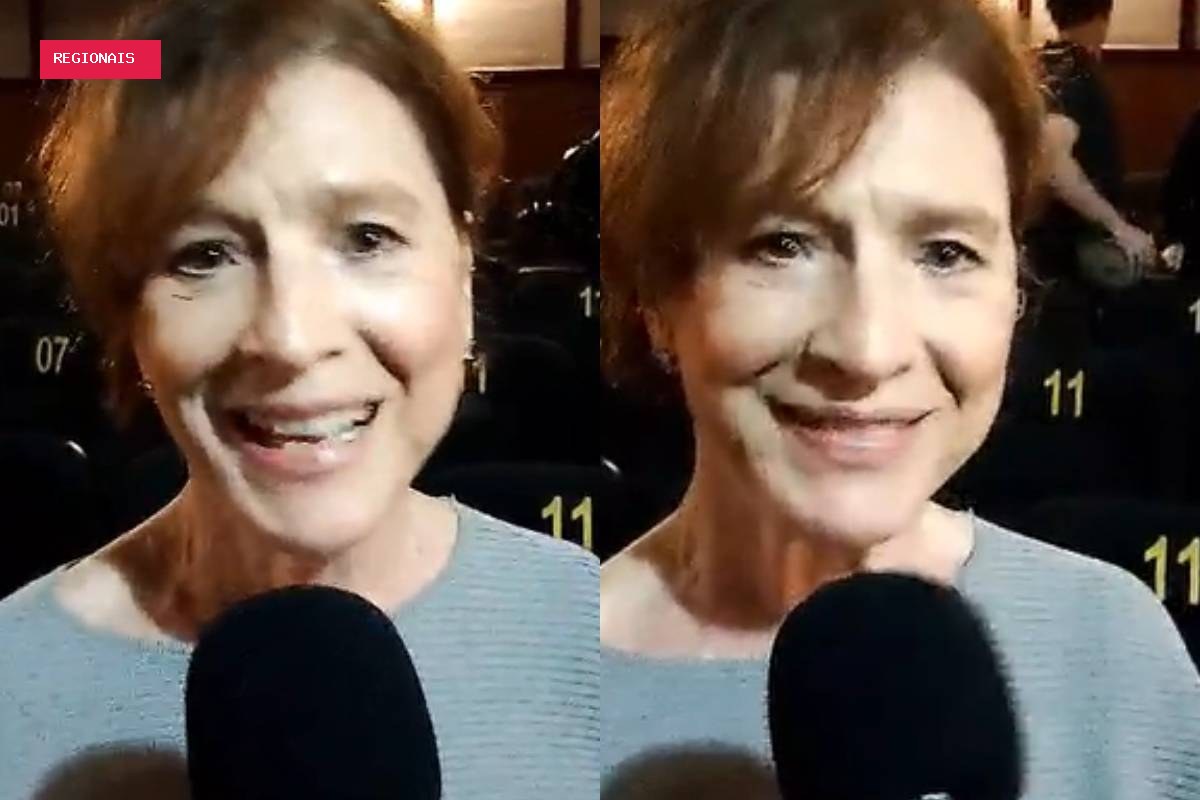 Natália do Vale abre o jogo e revela se pretende voltar às novelas