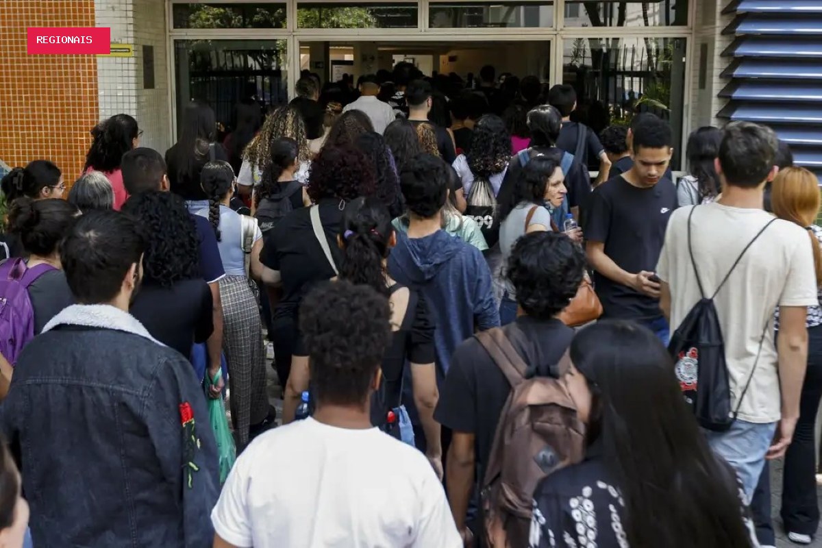 Pé-de-Meia: governo define data de pagamento do benefício em agosto