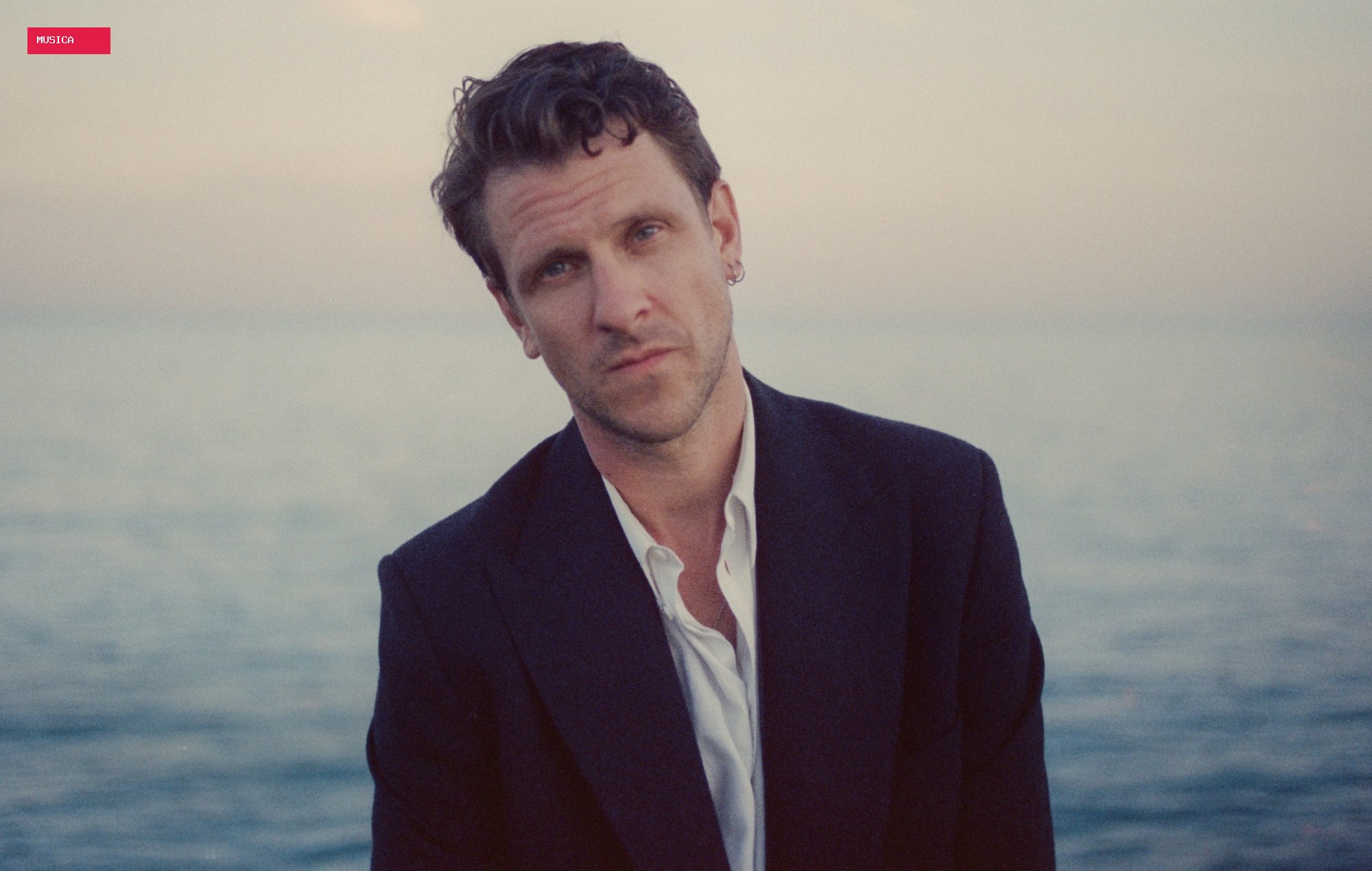 Jamie T announces surprise intimate London gig