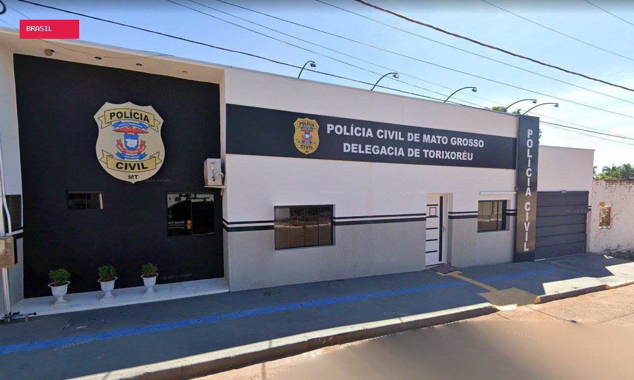 Mulher é presa escondida em galinheiro após esfaquear o marido em MT