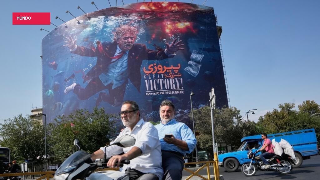 Iran threatens retaliation as new US sanctions hit already-struggling economy