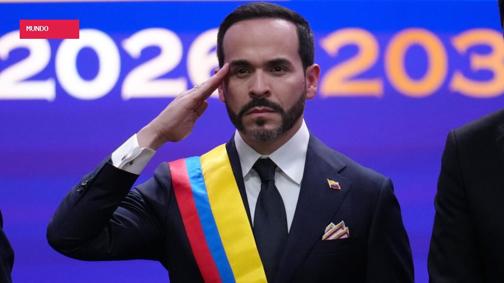 Colômbia: De La Espriella anuncia luta ao narcoterrorismo e fim da negociação com grupos armados