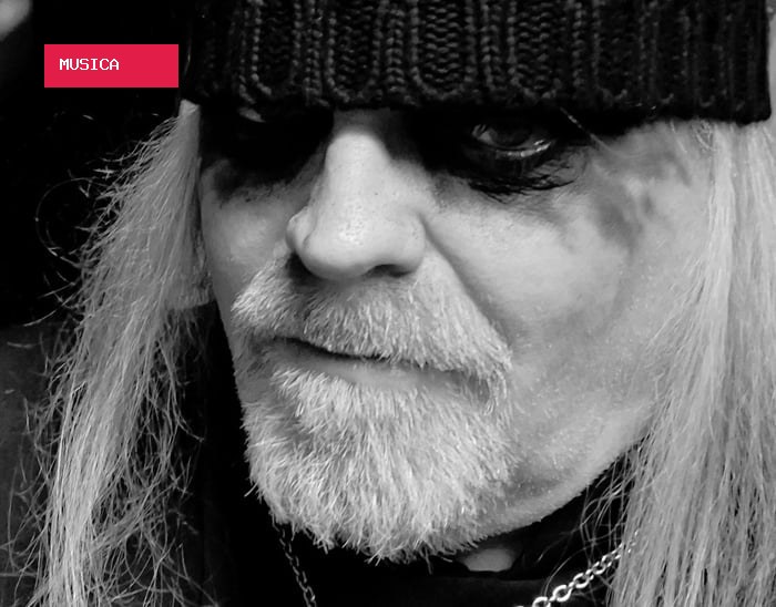 Tom G. Warrior revela a banda que ninguém imagina ter influenciado o Celtic Frost