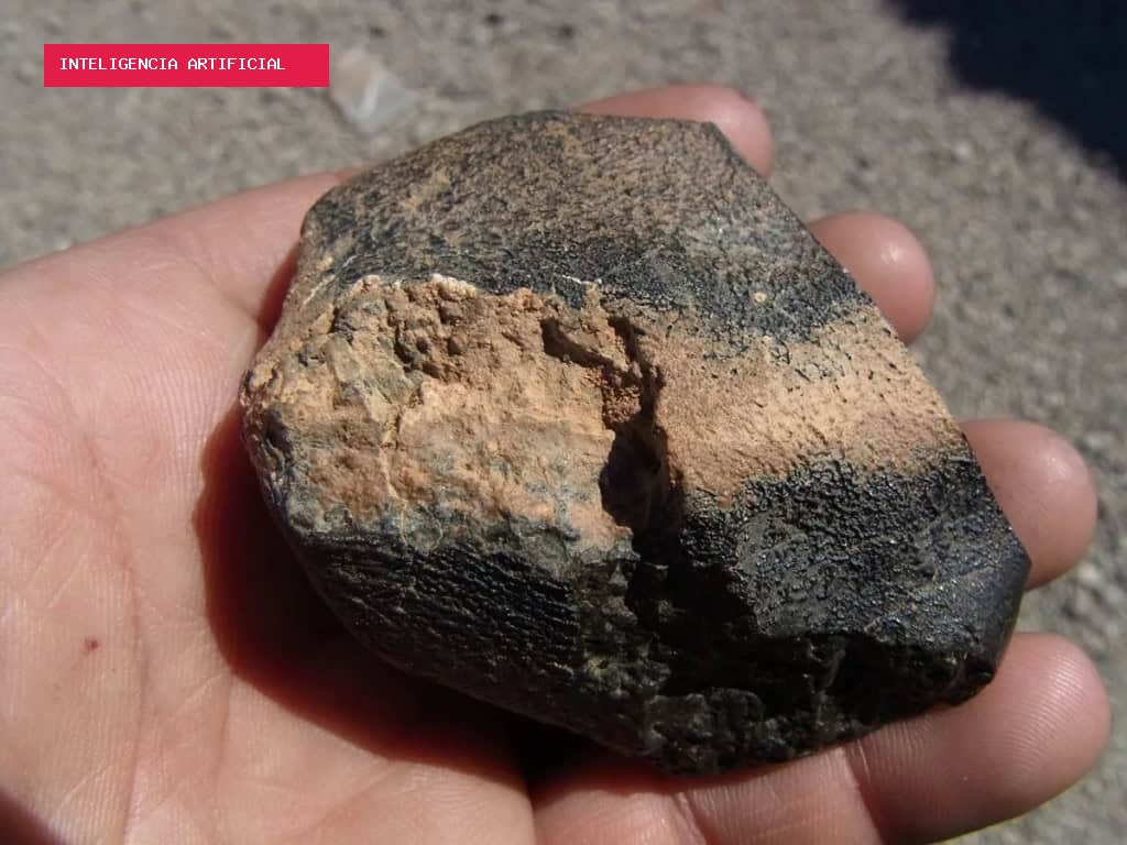 Marte: meteorito de 1,27 bilhão de anos tem composição nunca vista antes