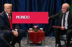 Governo Trump revoga visto da embaixadora do Brasil nos EUA em nova escalada na crise entre os dois países