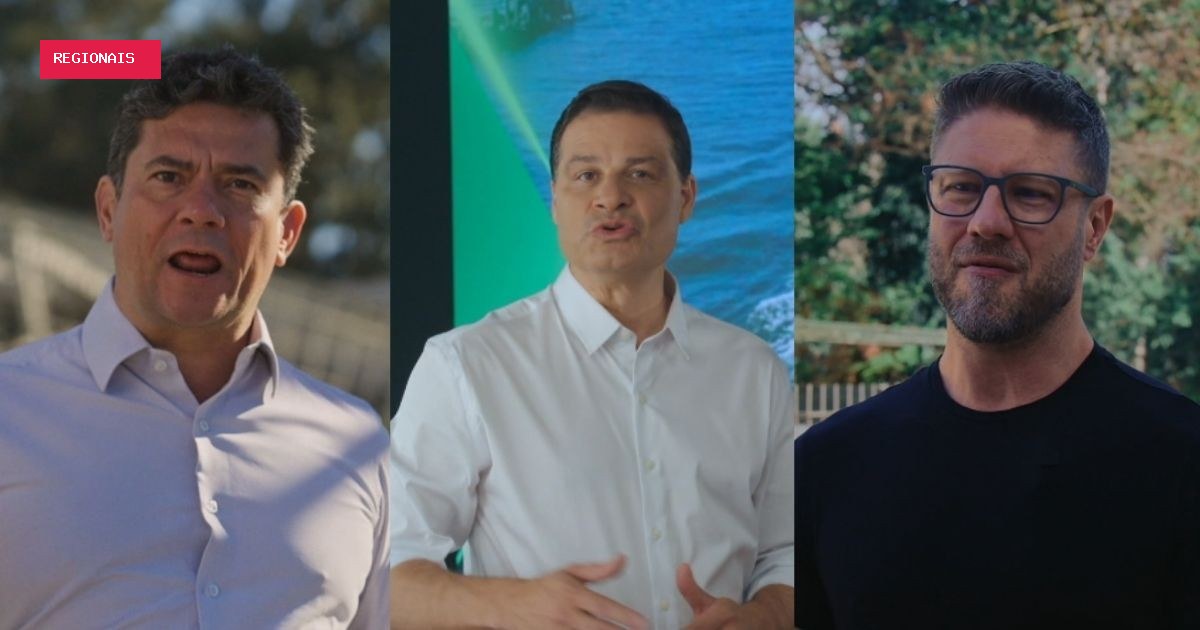 Tom ameno, sem ataques e com memes: início da propaganda eleitoral na TV foca em apresentar candidatos ao
