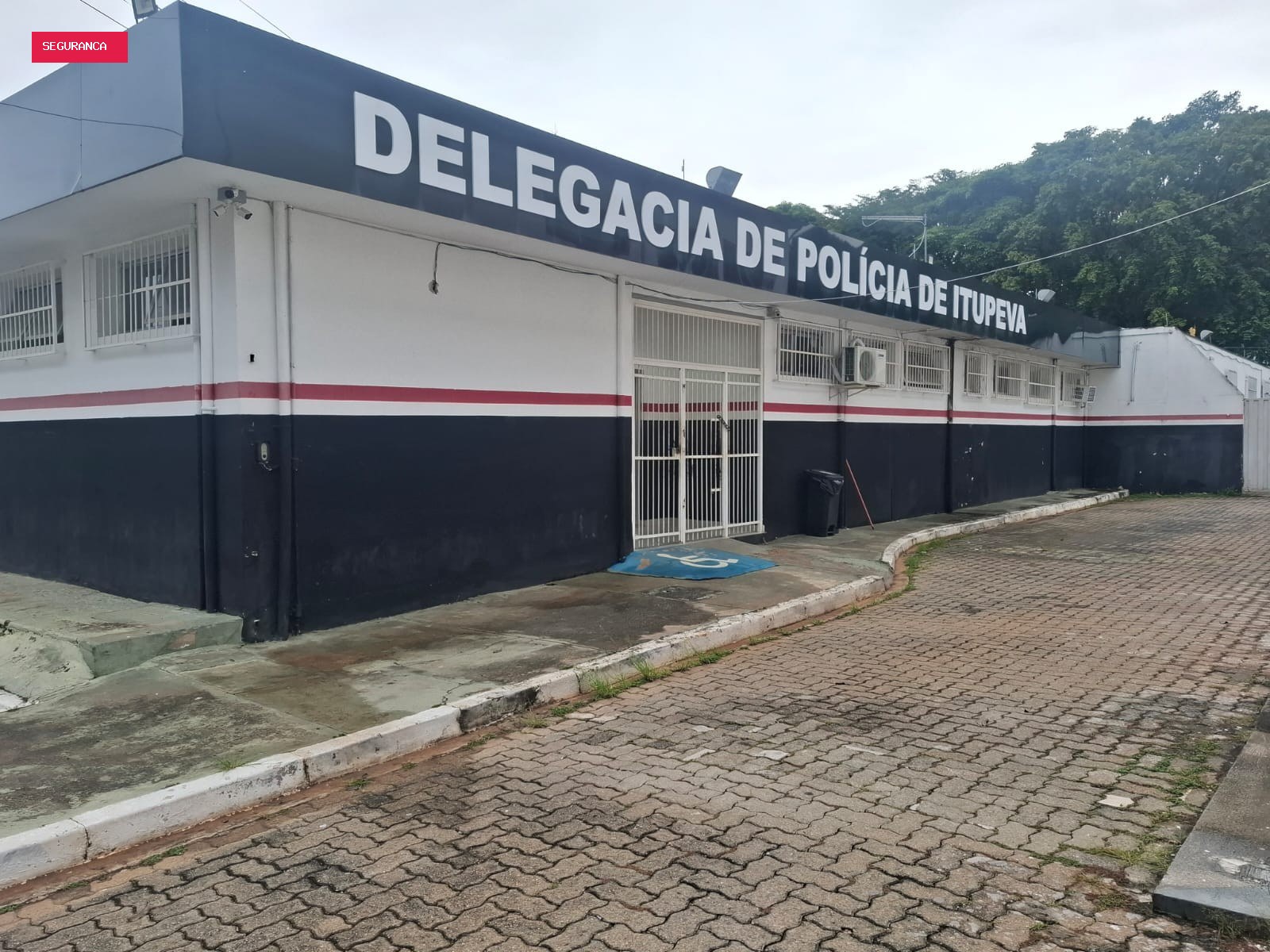 Homem é esfaqueado em bar e caso é investigado em Itupeva
