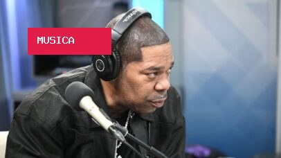 Busta Rhymes desenterra colaboração inédita de J Dilla e D’Angelo para novo álbum