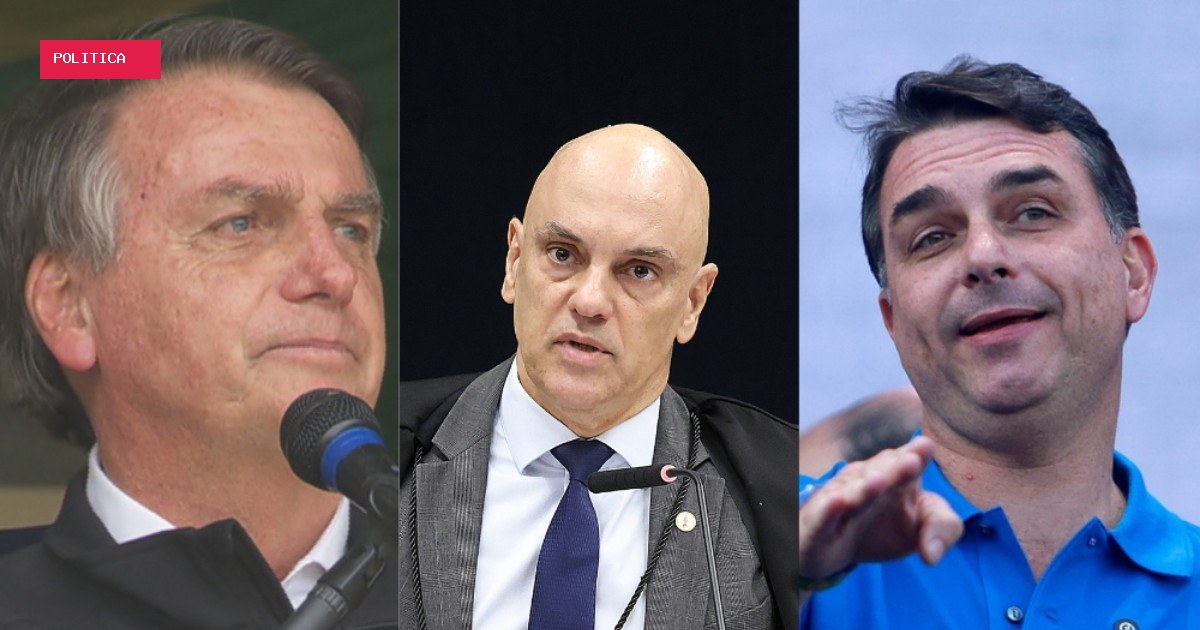 Quaest: para 52%, decisão de proibir visitas a Jair Bolsonaro está errada