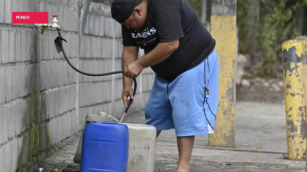 Honduras coloca 80% de seu território em estado de alerta devido ao agravamento da seca