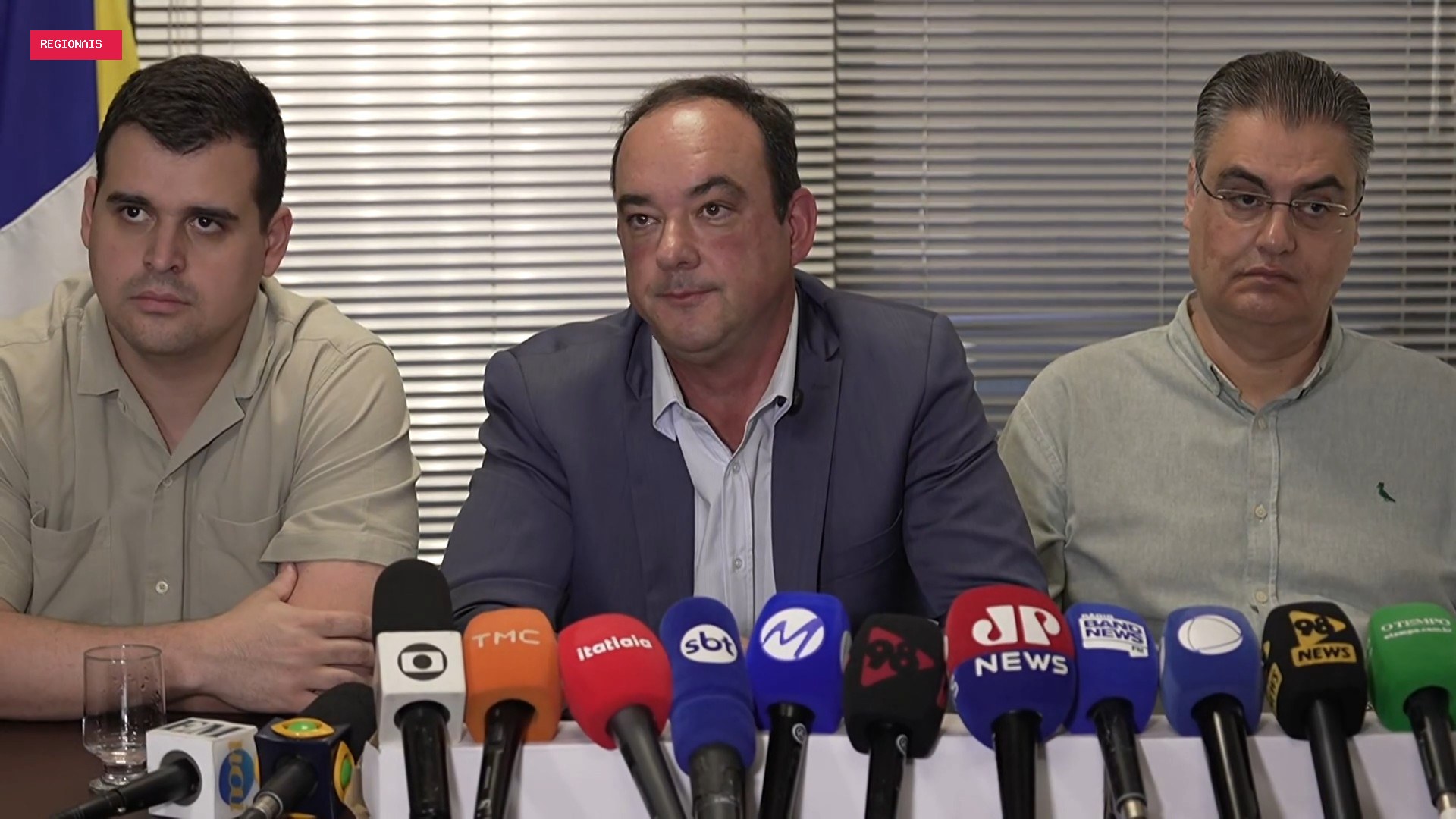 Roscoe diz que PL já escolheu vice do próprio partido para disputar governo de MG