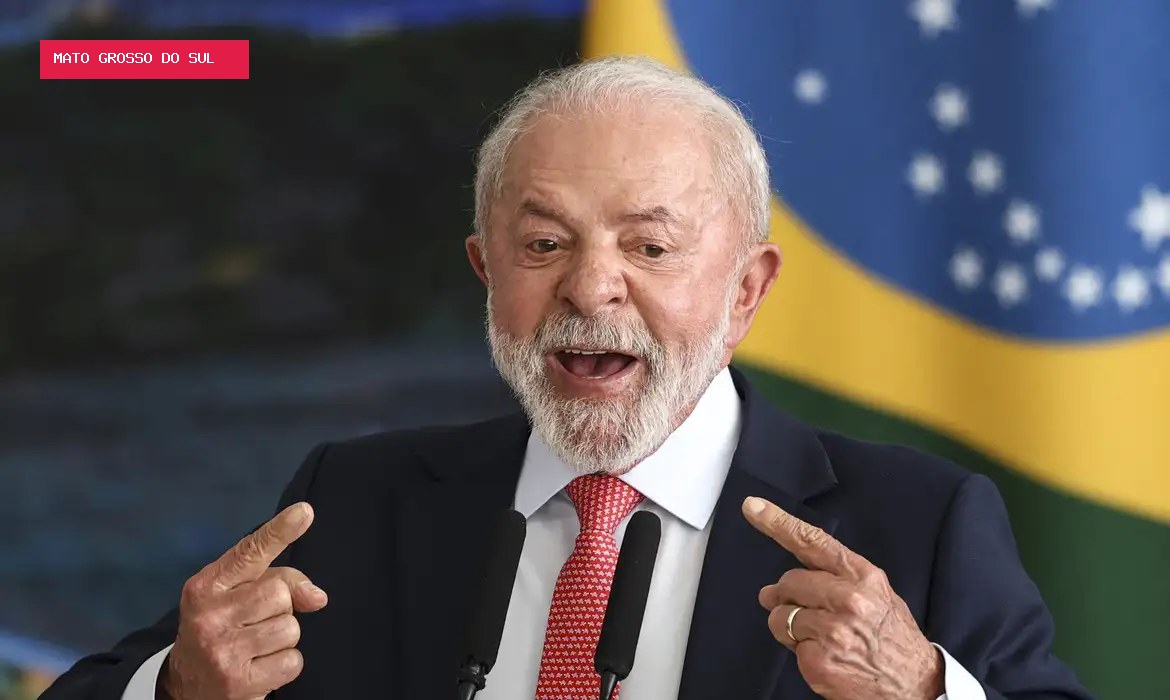 Lula registra candidatura à reeleição e declara patrimônio de R$ 4,7 milhões